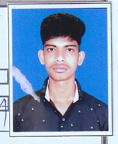 SANGRAM MAJHI